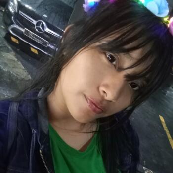 Niñera Panamá: Marina