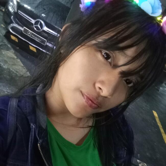 Babysitter in Panama City: Marina