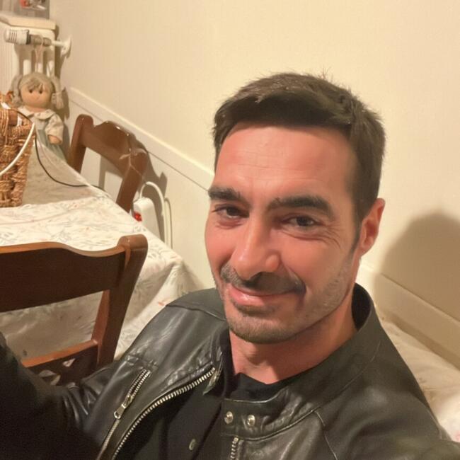 Babysitting job in Monopoli: Claudio