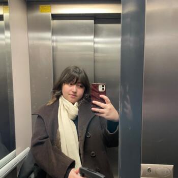 Niñera en San Sebastián: Bea