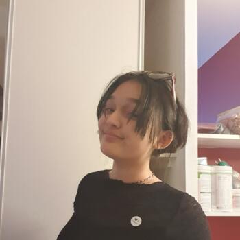 Niñera en Toulouse: Elodie