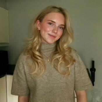 Babysitter in Kristiansand: Katrina