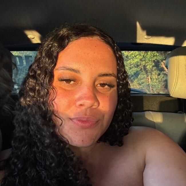 Babysitter in Curitiba: Poliana