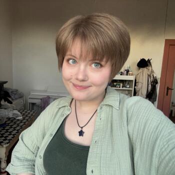 Babysitter in Mons: Varvara