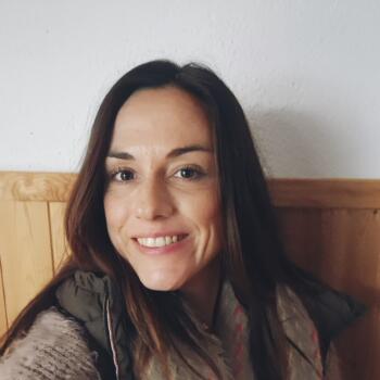 Niñera Palma de Mallorca: Amanda