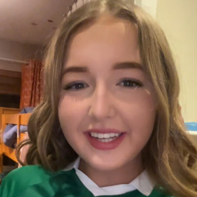 Babysitter in Waterford: Rhiana