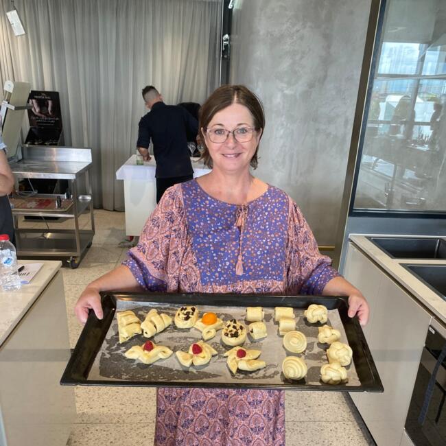 Babysitter in Hobart: Jenny