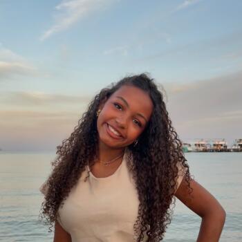 Babysitter in Maisons-Alfort: Lilly