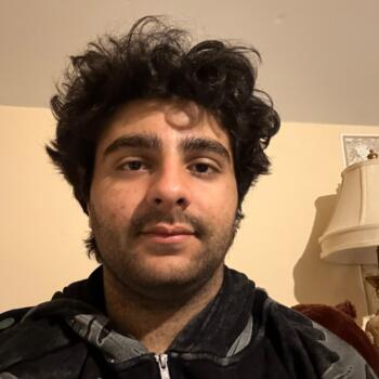 Babysitter in Markham: Adam