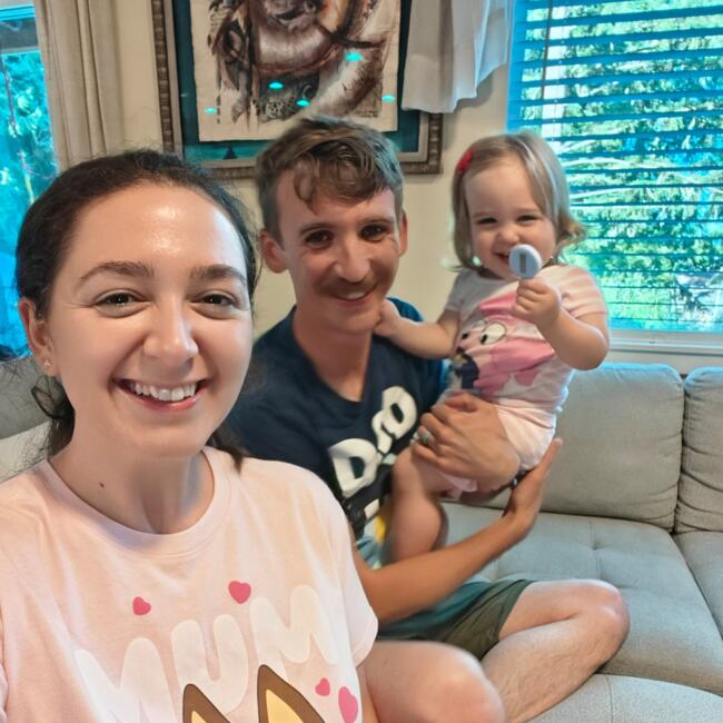 Babysitting job in Spanaway: Jennifer