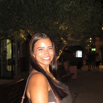 Babysitter in Guimarães: Catarina