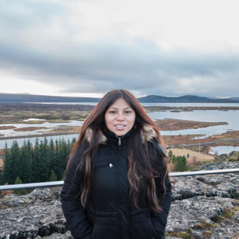 Childminder in Vienna: Jazz