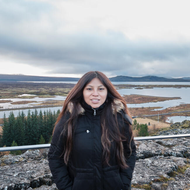 Tagesmutter in Wien: Jazz