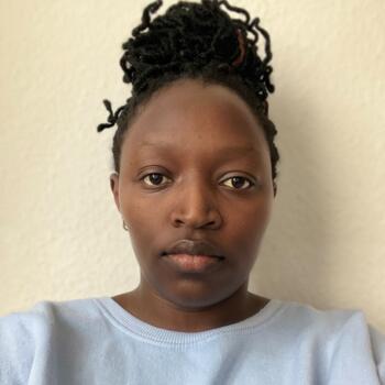 Babysitter in Bonn: Sharon