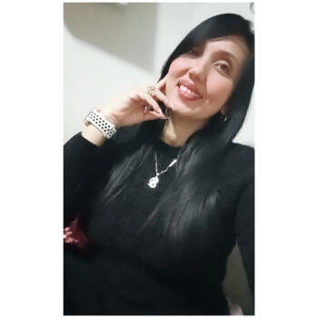 Babysitter in Santiago: Xiomara
