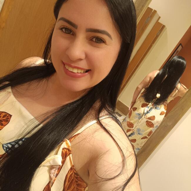 Babá em São Paulo: Patrícia