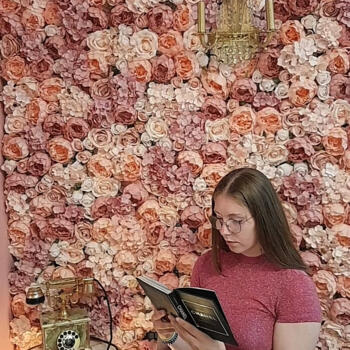 Babysitter in Mecheln: Angelina