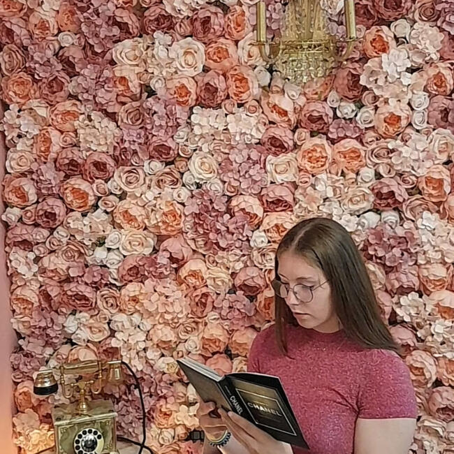 Babysitter in Mecheln: Angelina