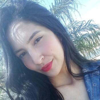 Emprego de babá em Ponta Grossa: emprego de babá Bruna