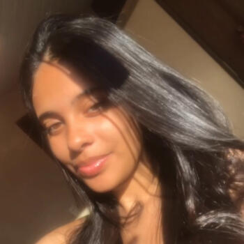 Babá em Barbacena: Maria