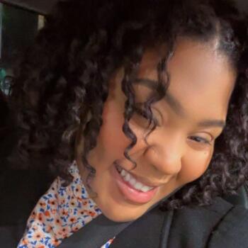 Babysitter in Beverly (New Jersey): Malaika