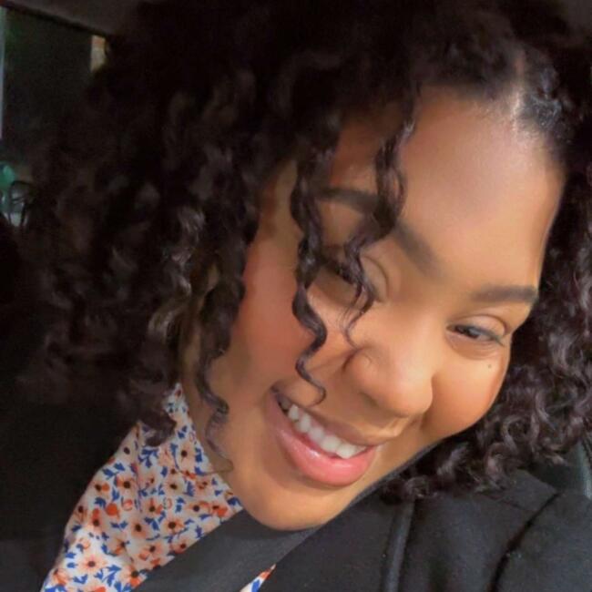 Babysitter in Beverly (New Jersey): Malaika