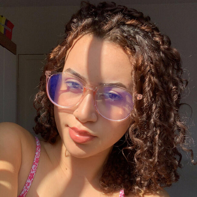 Babysitter in João Pessoa: Leticya