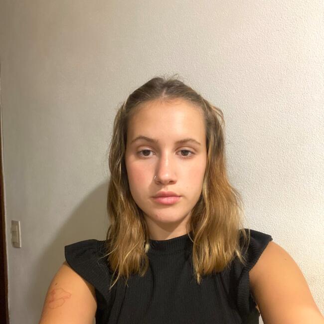 Niñera en Rosario: Victoria