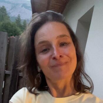 Childminder in Reims: Laetitia