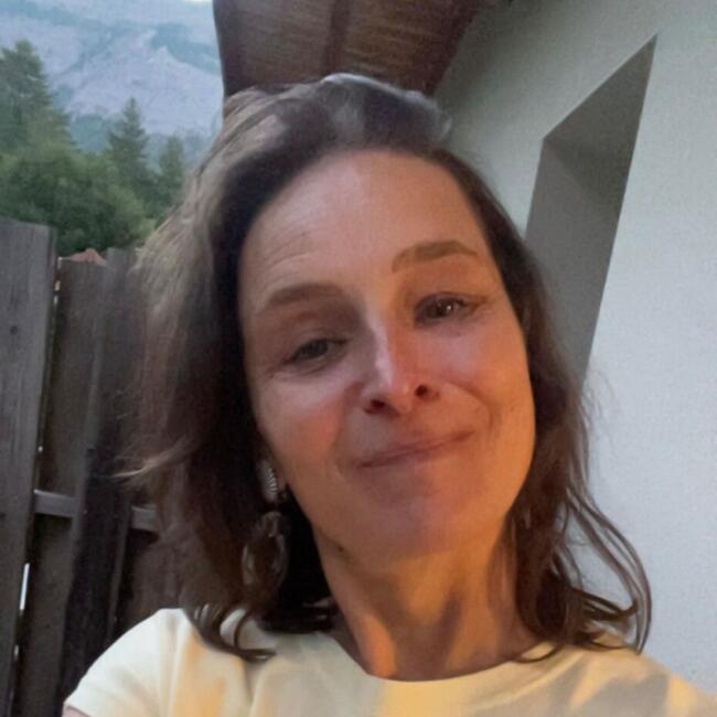 Childminder in Reims: Laetitia