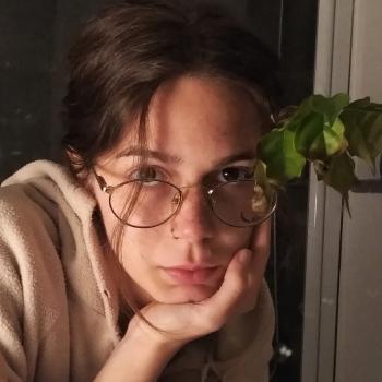 Babysitter Caldas da Rainha: Cheila