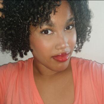 Babysitter in Santo Domingo: Priscila