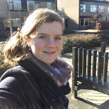 Oppas in Veenendaal: Caroline