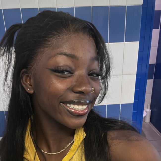 Babysitter in Jacksonville: Nashanda