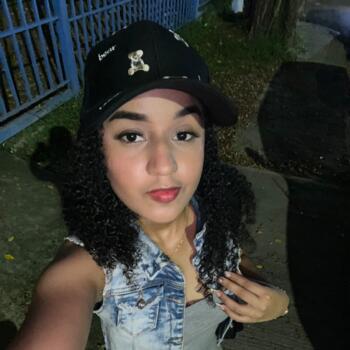 Niñera en Pacora: Brittany Nicole