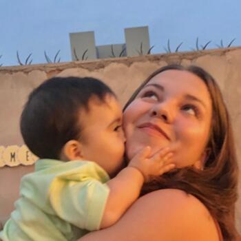 Babysitter in Morón: Rocio