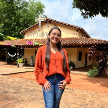 Babysitter Luque: Tamara Acosta