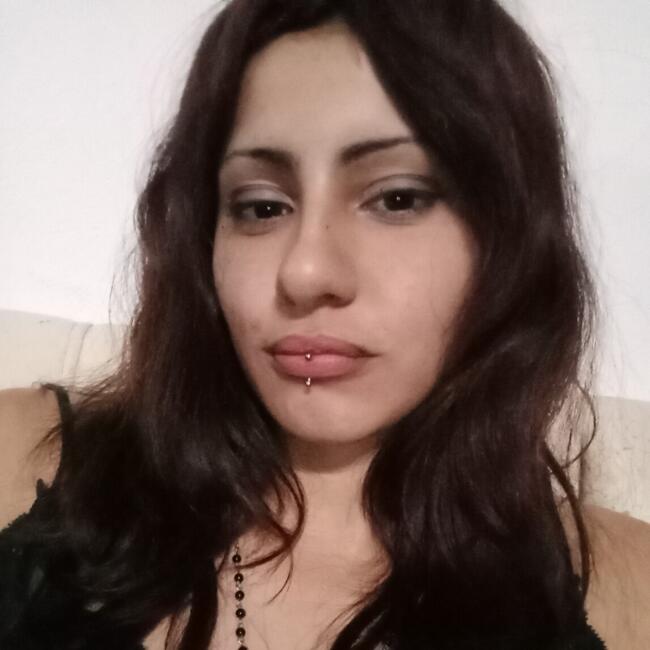 Babysitter in Montevideo: Mirela