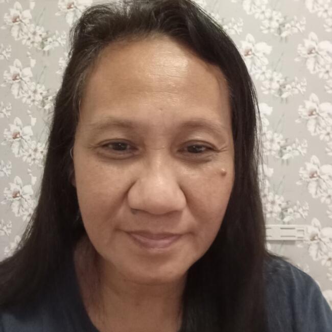 Pengasuh di Petaling Jaya: Cheryl