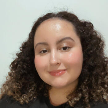 Babá em Blumenau: Gabriella