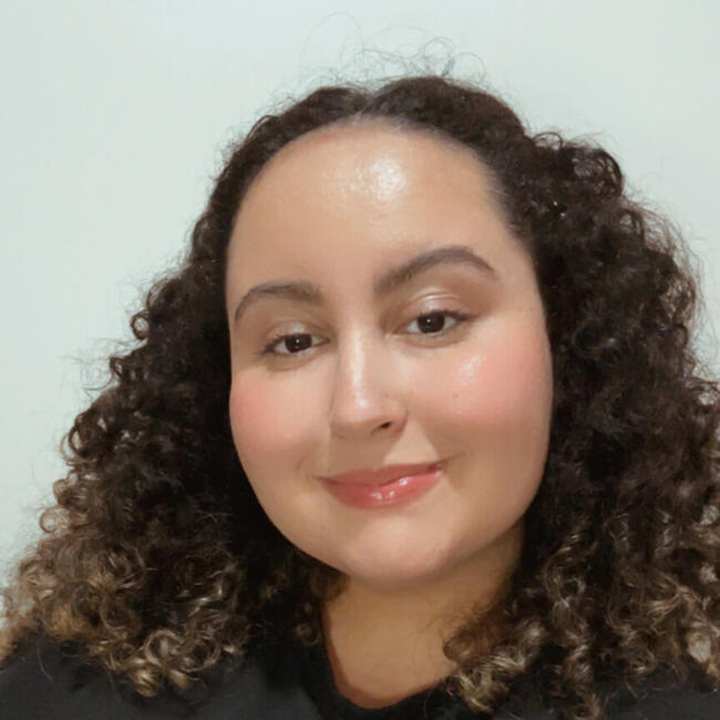 Babá em Blumenau: Gabriella