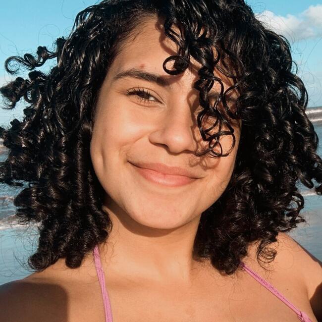 Babysitter in Tramandaí: Camilli