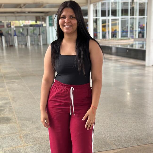 Babá em Campo Limpo de Goiás: Raquel Carvalho
