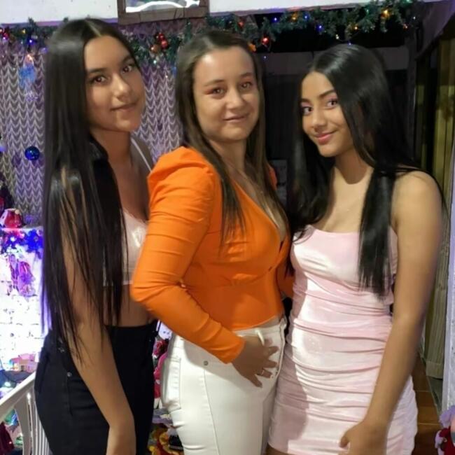 Nanny in Benidorm: Yésica