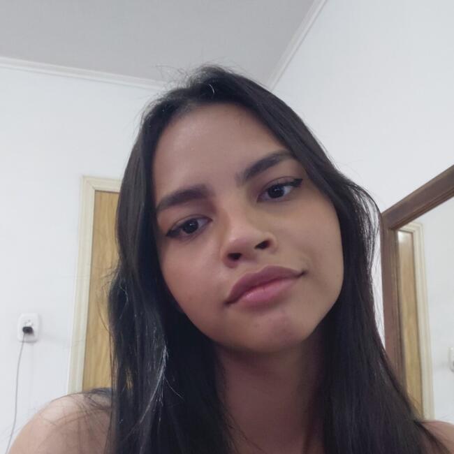 Babysitter in Santa Maria: Grazi