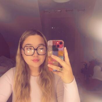 Babysitter Saint-Étienne-de-Montluc: Jennifer