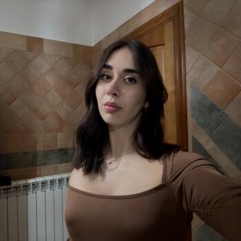 Babysitter a Urbino: Chiara