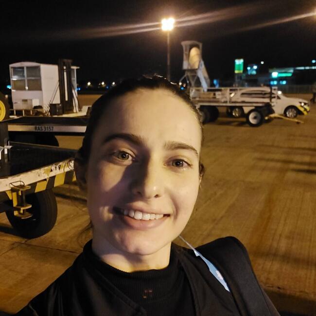 Babysitting job in Petrolina: Cibele