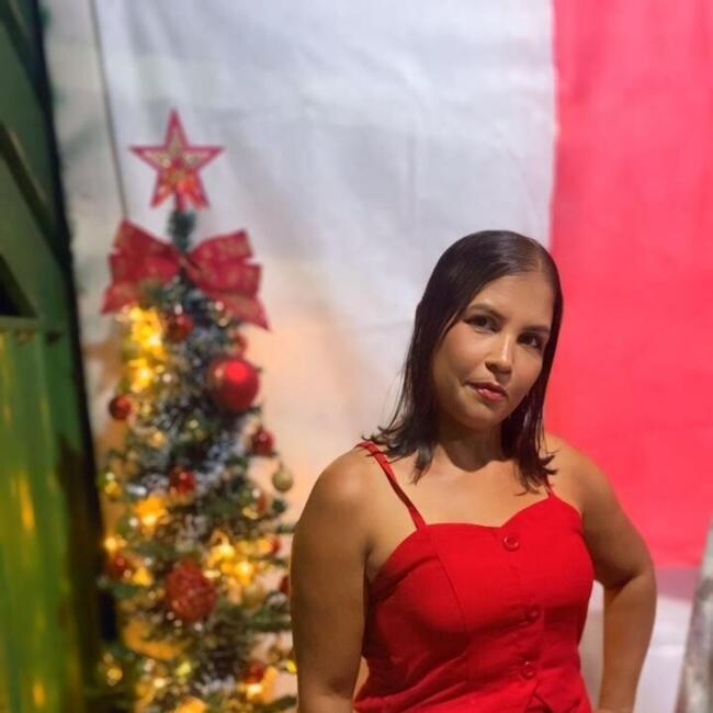 Babysitter in Goiânia: Edivania