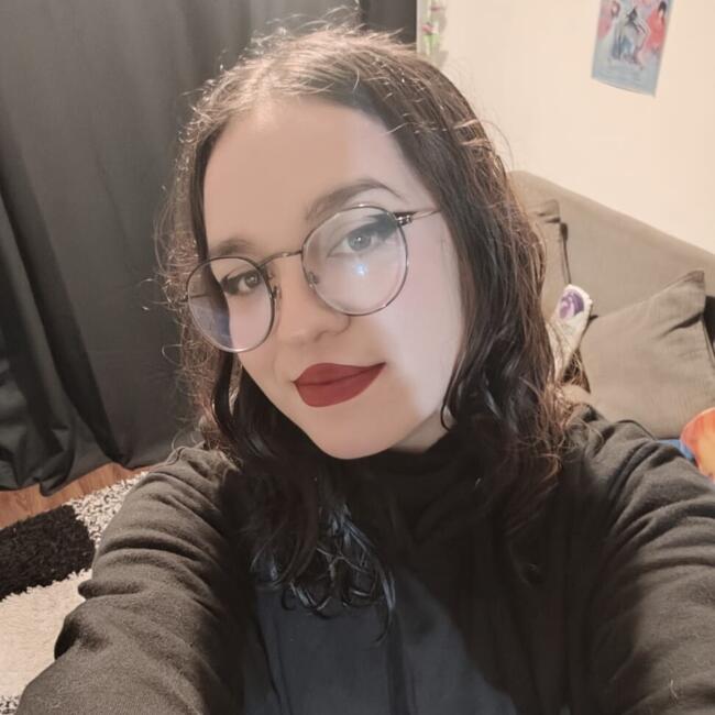 Babysitter in Talagante: Camila